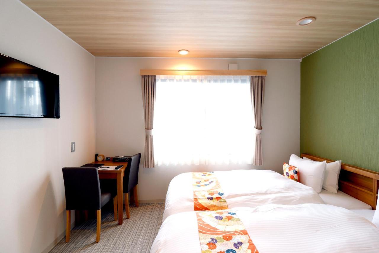 Stay Sakura Kyoto Kiyomizu Ougi Quioto Quarto foto
