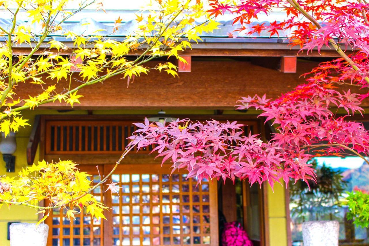 Stay Sakura Kyoto Kiyomizu Ougi Quioto Exterior foto